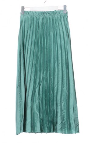 Φούστα Haily`s, Μέγεθος XXS, Χρώμα Πράσινο, Τιμή 10,99 €