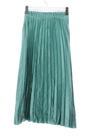 Φούστα Haily`s, Μέγεθος XXS, Χρώμα Πράσινο, Τιμή 10,99 €