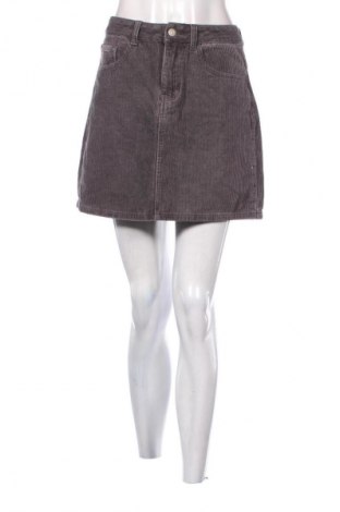 Fustă Haily`s, Mărime M, Culoare Gri, Preț 91,99 Lei