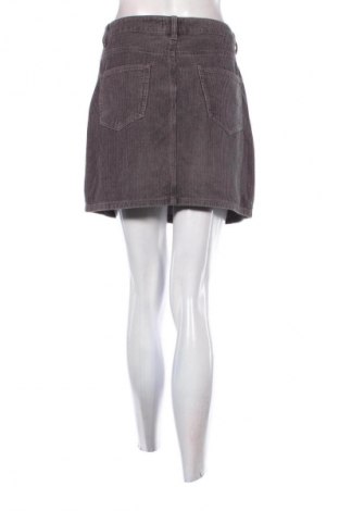 Fustă Haily`s, Mărime M, Culoare Gri, Preț 91,99 Lei