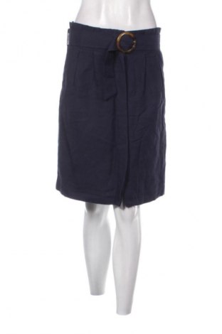 Rock Hallhuber, Größe M, Farbe Blau, Preis 23,99 €