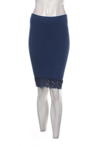 Fustă Hema, Mărime XL, Culoare Albastru, Preț 12,99 Lei