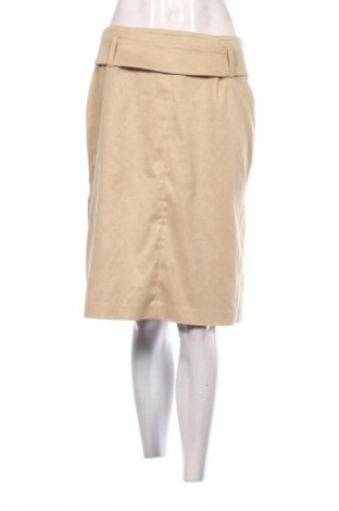 Sukně Hennes, Velikost M, Barva Béžová, Cena  289,00 Kč