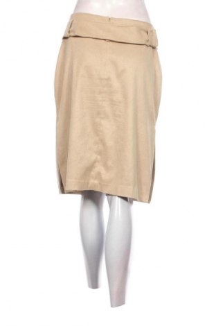 Sukně Hennes, Velikost M, Barva Béžová, Cena  289,00 Kč
