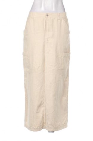 Φούστα Hennes, Μέγεθος M, Χρώμα Εκρού, Τιμή 12,99 €