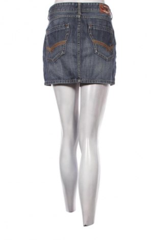 Sukně Hilfiger Denim, Velikost L, Barva Šedá, Cena  319,00 Kč