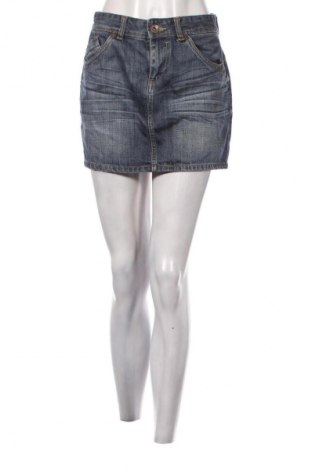 Sukně Hilfiger Denim, Velikost L, Barva Šedá, Cena  319,00 Kč