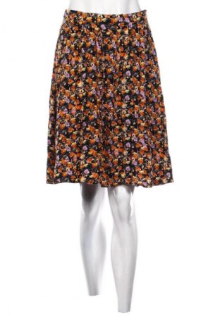 Fustă Ichi, Mărime S, Culoare Multicolor, Preț 53,11 Lei