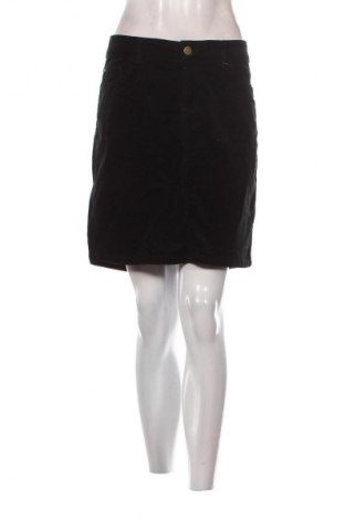 Fustă In Extenso, Mărime XL, Culoare Negru, Preț 68,93 Lei