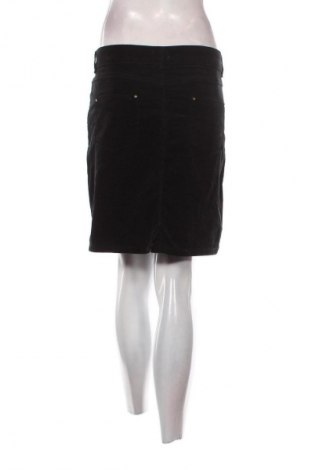 Fustă In Extenso, Mărime XL, Culoare Negru, Preț 68,93 Lei