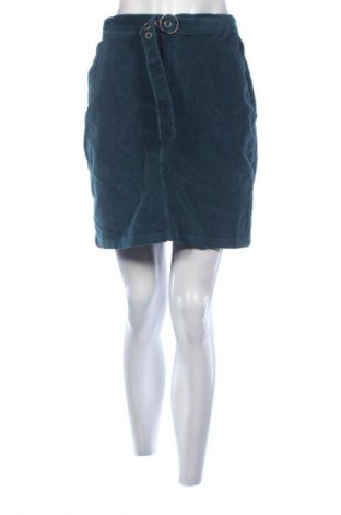 Φούστα In Extenso, Μέγεθος XL, Χρώμα Μπλέ, Τιμή 1,99 €