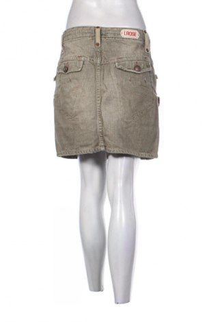 Пола Indian Rose, Размер M, Цвят Бежов, Цена 15,33 €