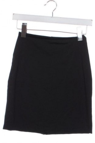 Fustă Intimissimi, Mărime XS, Culoare Negru, Preț 19,99 Lei