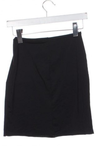 Fustă Intimissimi, Mărime XS, Culoare Negru, Preț 19,99 Lei