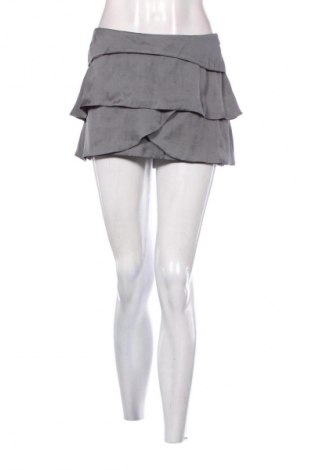Φούστα Iro, Μέγεθος S, Χρώμα Γκρί, Τιμή 63,99 €