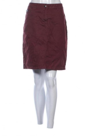 Φούστα Jacqueline Riu, Μέγεθος L, Χρώμα Κόκκινο, Τιμή 5,99 €