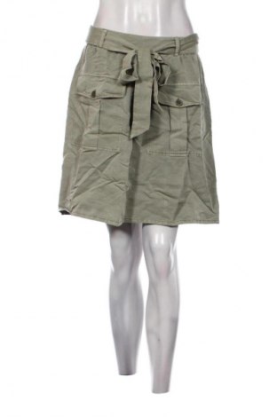 Fustă Jake*s, Mărime L, Culoare Verde, Preț 30,99 Lei