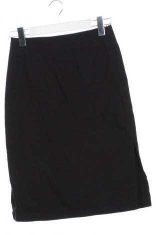 Φούστα Jane Norman, Μέγεθος XS, Χρώμα Μαύρο, Τιμή 9,99 €