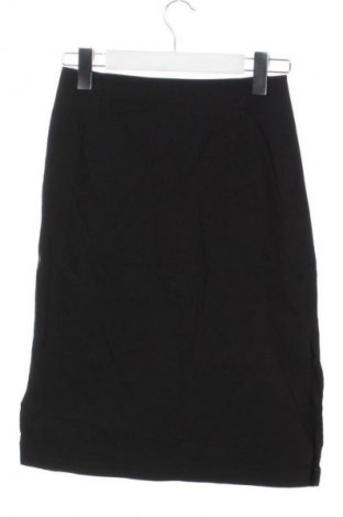 Φούστα Jane Norman, Μέγεθος XS, Χρώμα Μαύρο, Τιμή 9,99 €