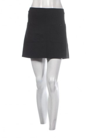 Fustă Janina, Mărime L, Culoare Negru, Preț 11,99 Lei