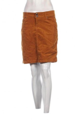 Rock Janina, Größe XL, Farbe Braun, Preis € 1,99