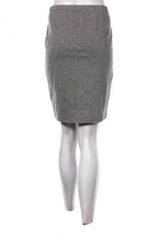 Fustă Janina, Mărime L, Culoare Gri, Preț 7,99 Lei