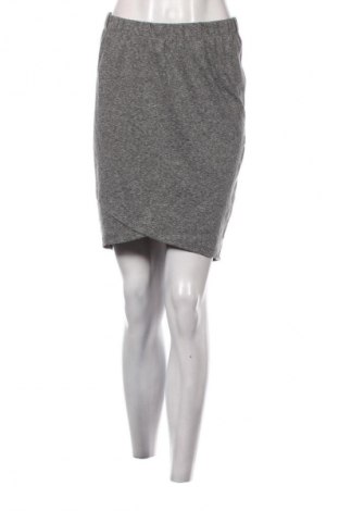 Fustă Janina, Mărime L, Culoare Gri, Preț 7,99 Lei