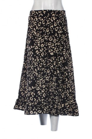 Fustă Janina, Mărime L, Culoare Multicolor, Preț 41,71 Lei