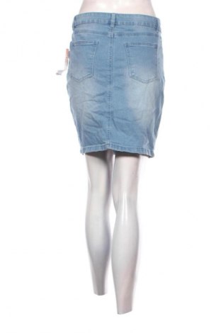 Sukňa Janina, Veľkosť M, Farba Modrá, Cena  7,95 €