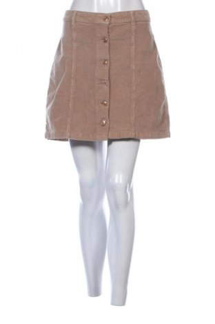 Sukně Janina, Velikost L, Barva Béžová, Cena  169,00 Kč