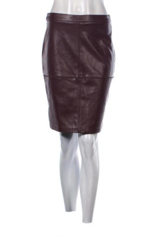 Rock Jean Pascale, Größe M, Farbe Rot, Preis 10,00 €