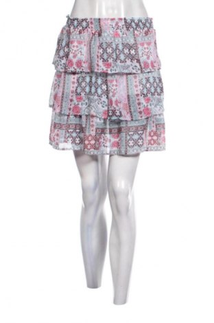 Fustă Jean Pascale, Mărime XL, Culoare Multicolor, Preț 16,99 Lei