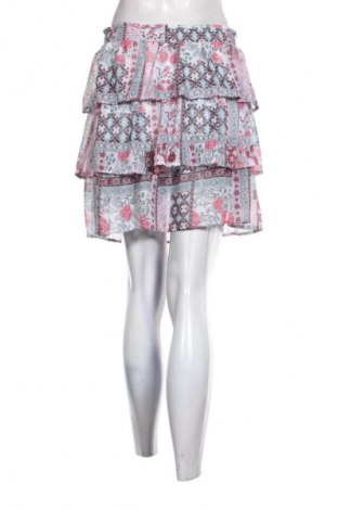 Fustă Jean Pascale, Mărime XL, Culoare Multicolor, Preț 16,99 Lei