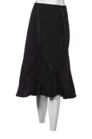Fustă Jensen, Mărime XL, Culoare Negru, Preț 47,99 Lei