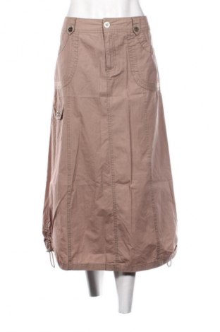 Пола Jessica, Размер XL, Цвят Бежов, Цена 8,69 €