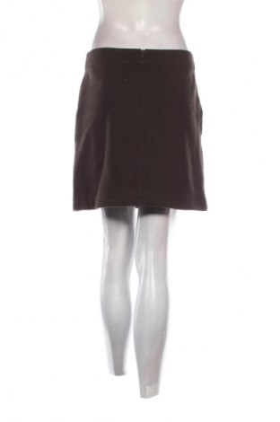 Пола Jigsaw, Размер M, Цвят Кафяв, Цена 14,82 €