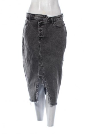 Szoknya Just, Méret L, Szín Szürke, Ár 5 339 Ft