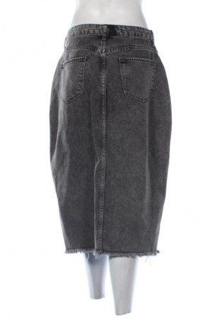 Szoknya Just, Méret L, Szín Szürke, Ár 5 339 Ft
