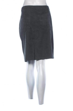 Fustă Kaffe, Mărime S, Culoare Gri, Preț 9,99 Lei