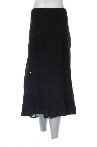 Fustă KappAhl, Mărime XL, Culoare Negru, Preț 64,99 Lei