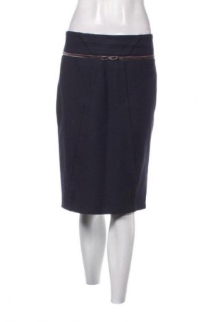 Φούστα Kensol, Μέγεθος L, Χρώμα Μπλέ, Τιμή 15,00 €
