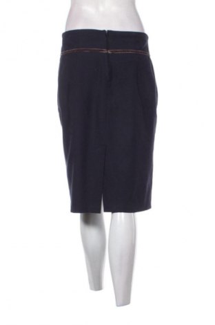 Φούστα Kensol, Μέγεθος L, Χρώμα Μπλέ, Τιμή 15,00 €