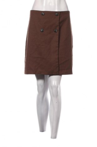 Φούστα Kiabi, Μέγεθος XL, Χρώμα Πολύχρωμο, Τιμή 1,99 €