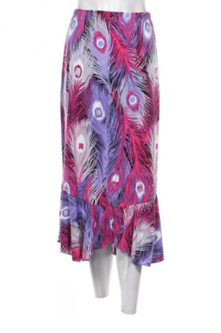 Φούστα Kim & Co., Μέγεθος 3XL, Χρώμα Πολύχρωμο, Τιμή 19,12 €