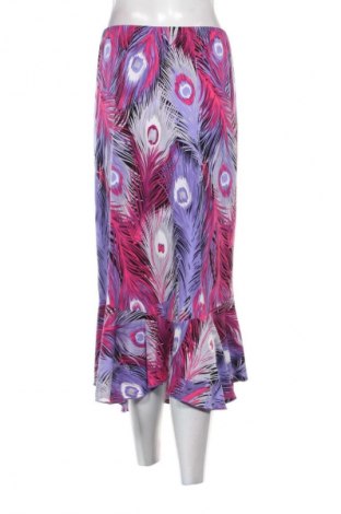 Φούστα Kim & Co., Μέγεθος 3XL, Χρώμα Πολύχρωμο, Τιμή 19,12 €