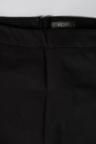 Fustă Kiomi, Mărime M, Culoare Negru, Preț 47,18 Lei