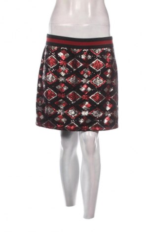 Sukně Kookai, Velikost L, Barva Vícebarevné, Cena  139,00 Kč