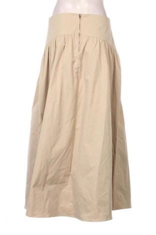 Fustă Koolook, Mărime M, Culoare Bej, Preț 200,99 Lei
