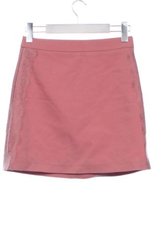 Fustă Koton, Mărime XS, Culoare Roz, Preț 91,00 Lei