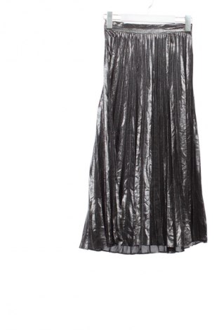 Fustă Koton, Mărime XS, Culoare Gri, Preț 35,99 Lei